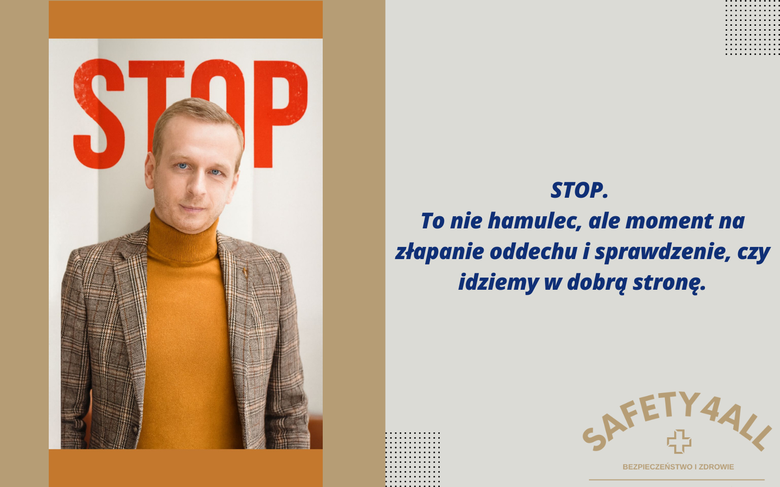 BLOG usługi BHP WARSZAWA