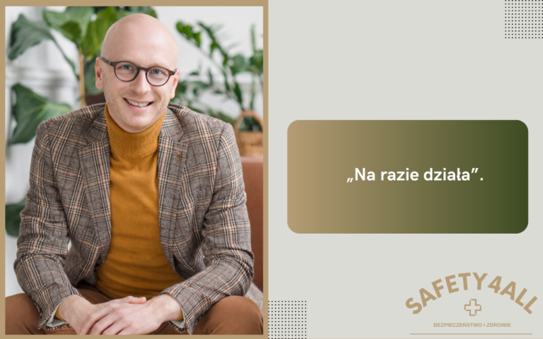 BHP Na razie działa