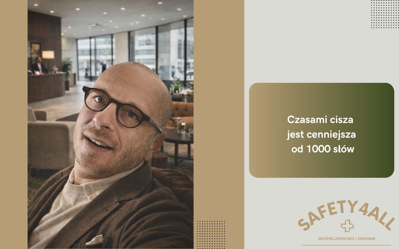 Kultura Bezpieczeństwa w organizacji